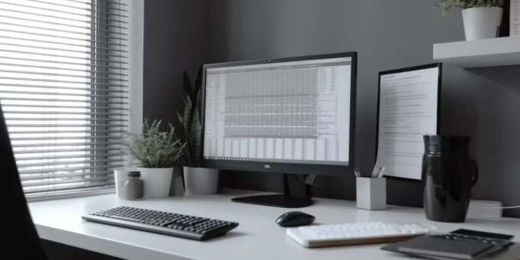Excel Function Arguments – Eliminate Error Messages