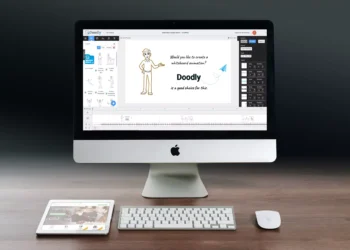 Doodly Review 2023 – The Ultimate Animation Software For Trainers