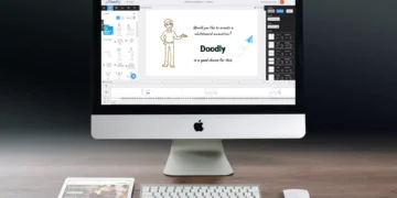 Doodly Review 2023 – The Ultimate Animation Software For Trainers