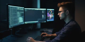 Machine Learning – Train Machine To Learn From Data